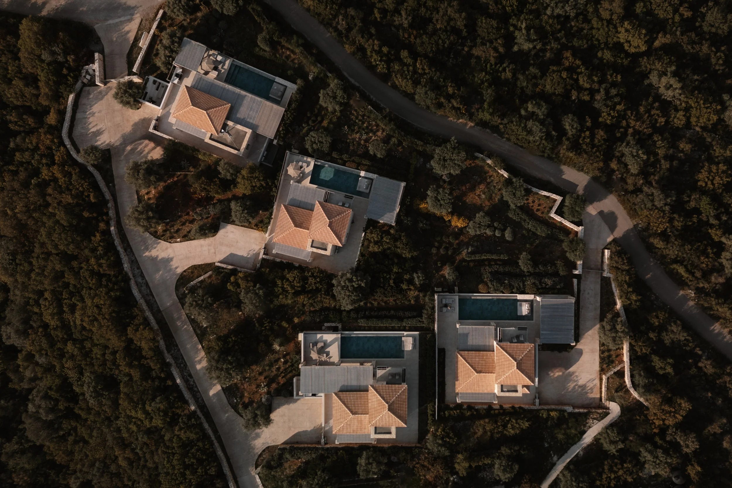 Epiphany Villas | Lefkada