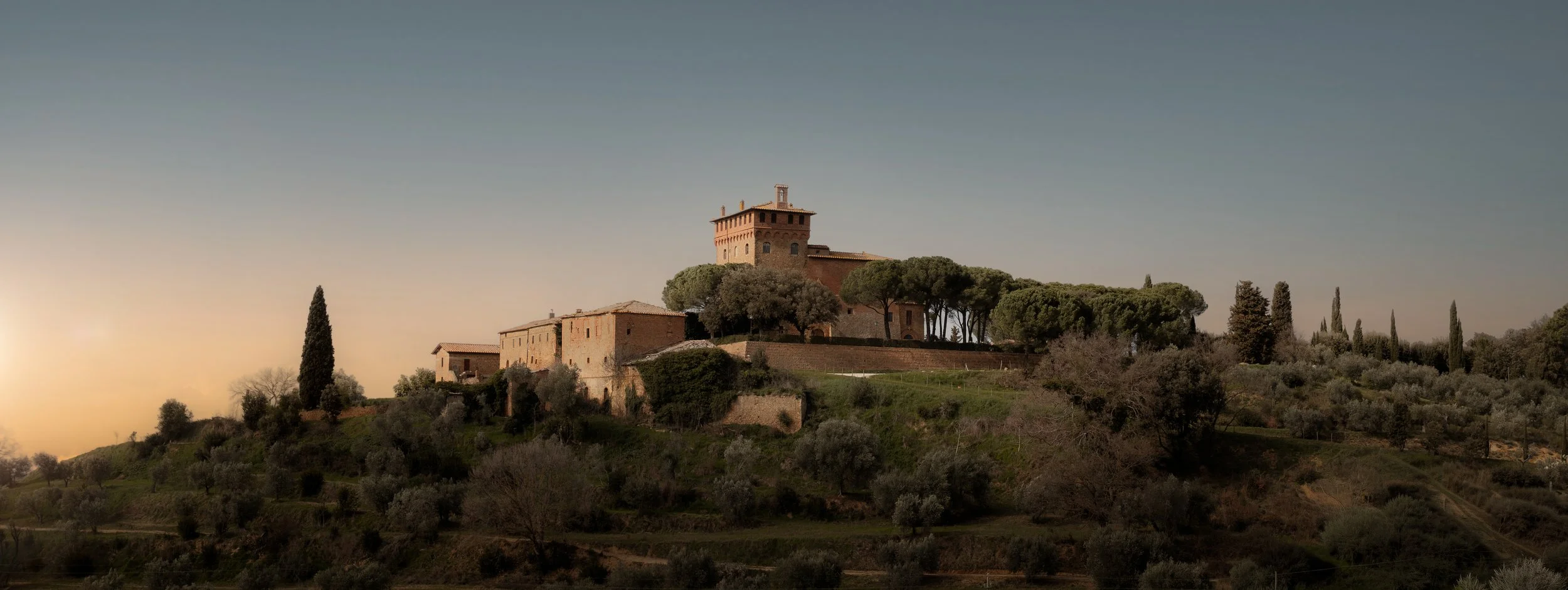 Tuscany | Feb. 2026