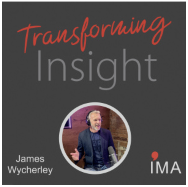 Transforming Insight Podcast