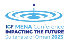 ICF MENA Coaching Conference 2023
