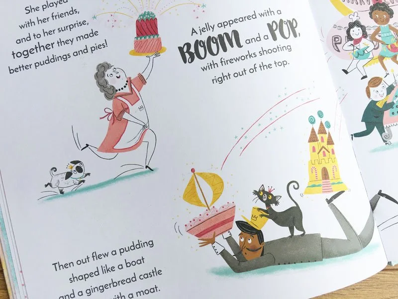 Andersen Press, Penguin Random House, 2021