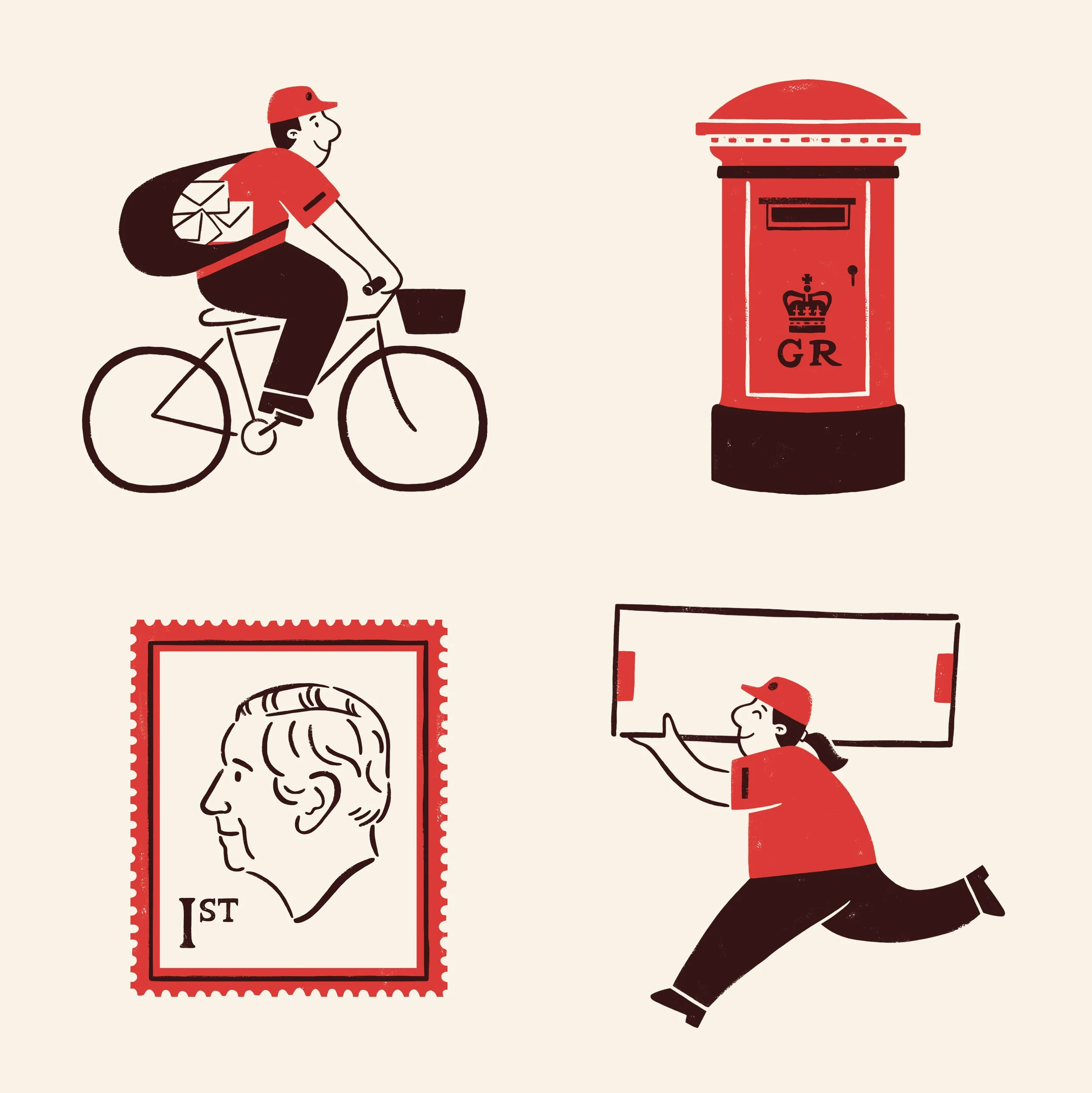 Personal Project, 2024