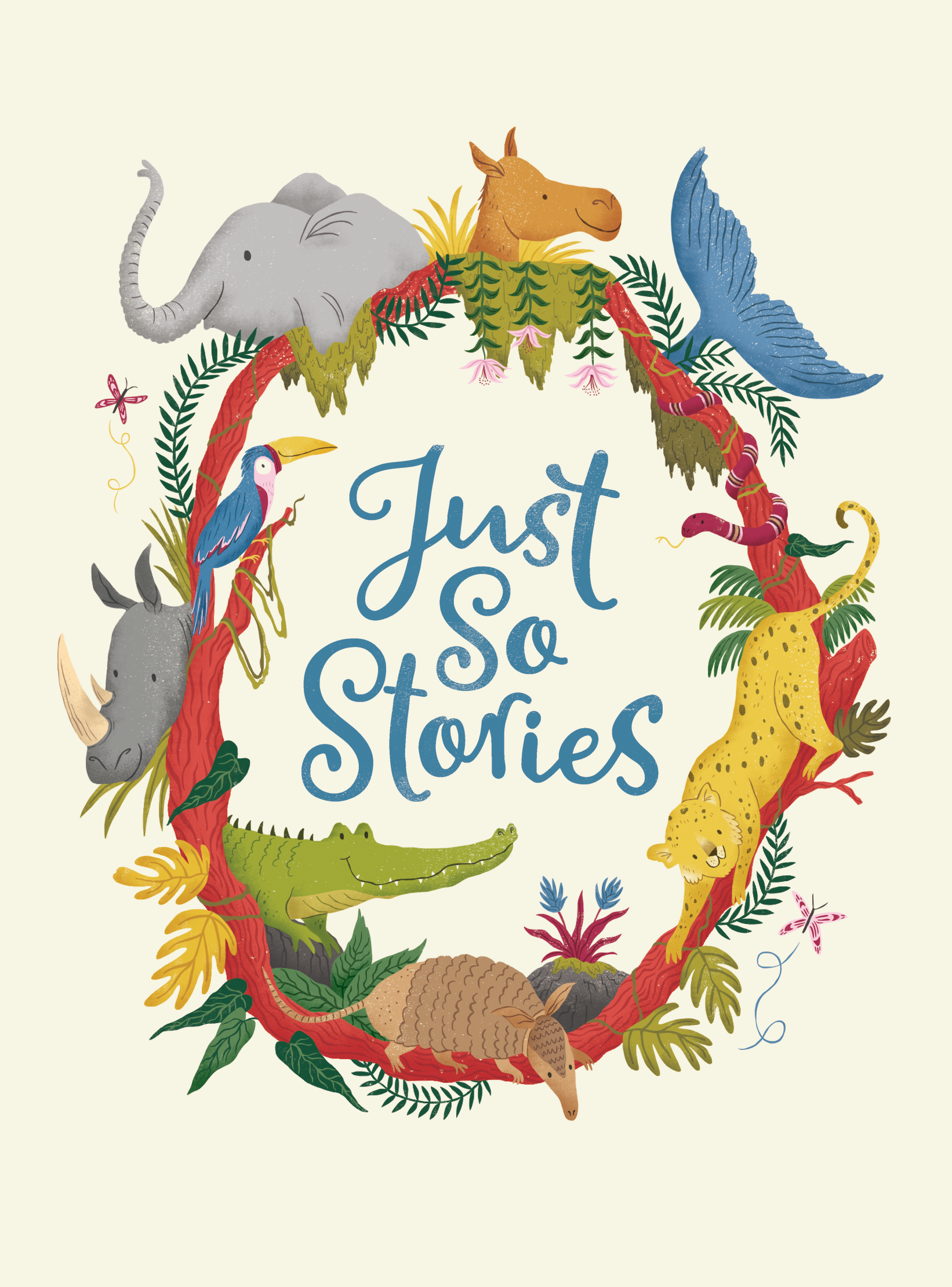 Puffin, Penguin Random House, 2015