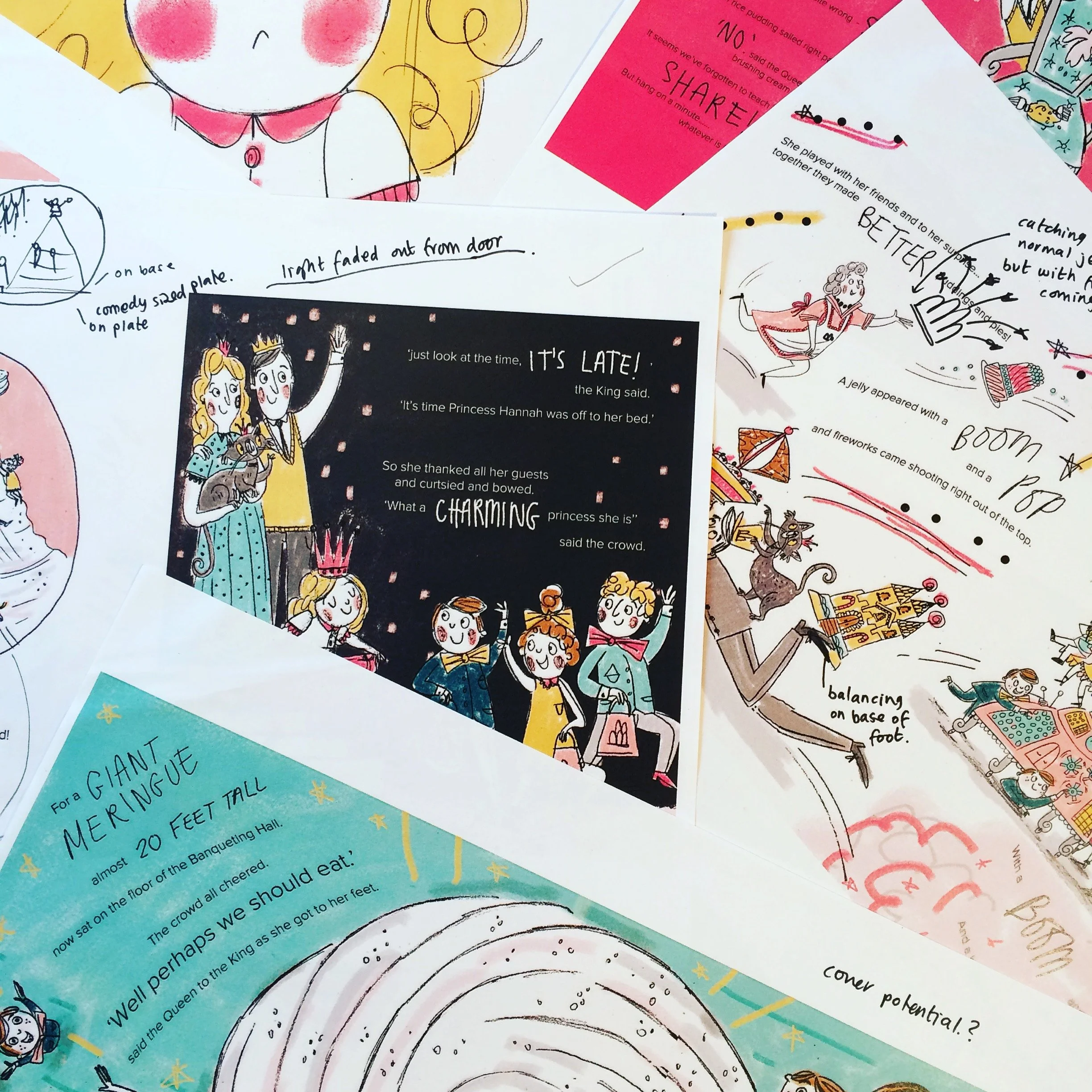 Andersen Press, Penguin Random House, 2021