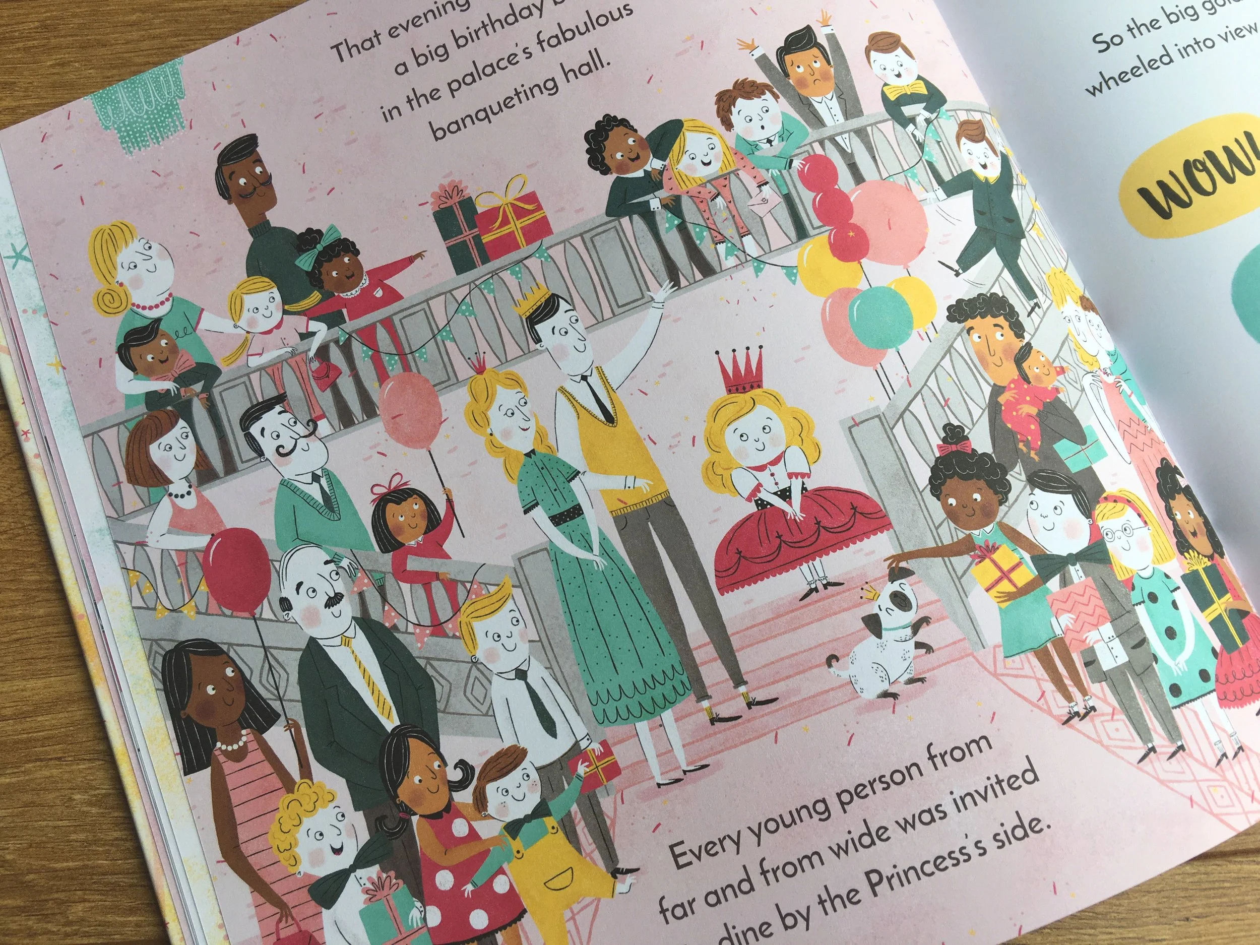 Andersen Press, Penguin Random House, 2021