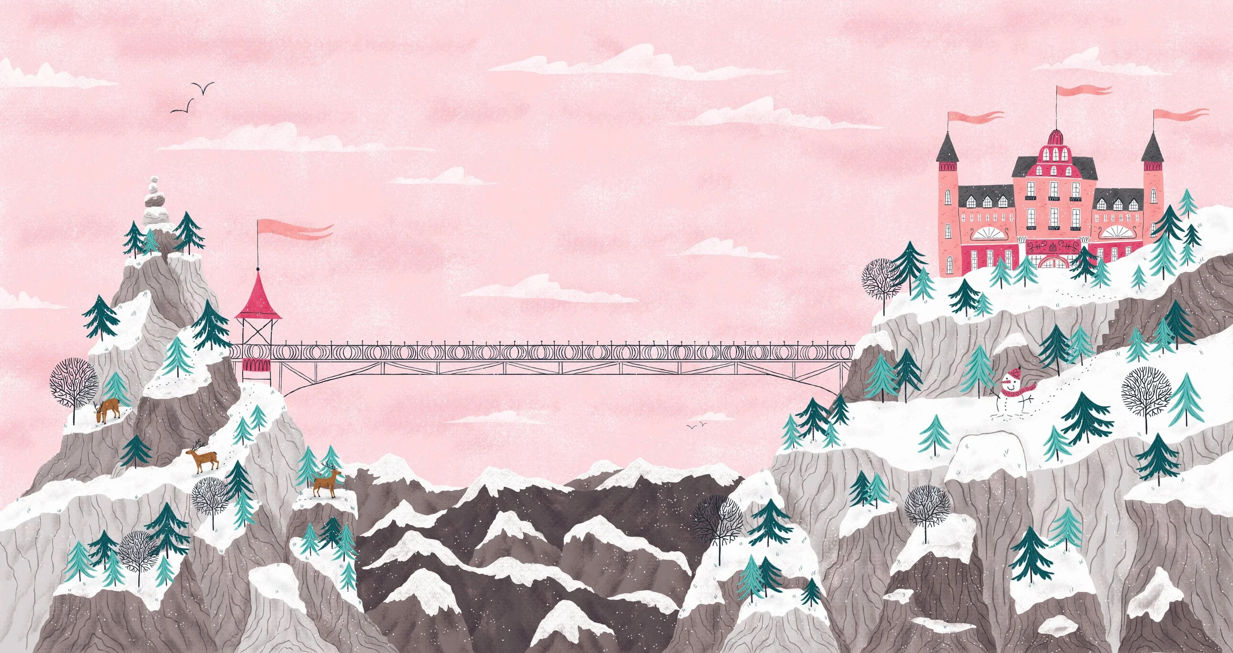 Andersen Press, Penguin Random House, 2021