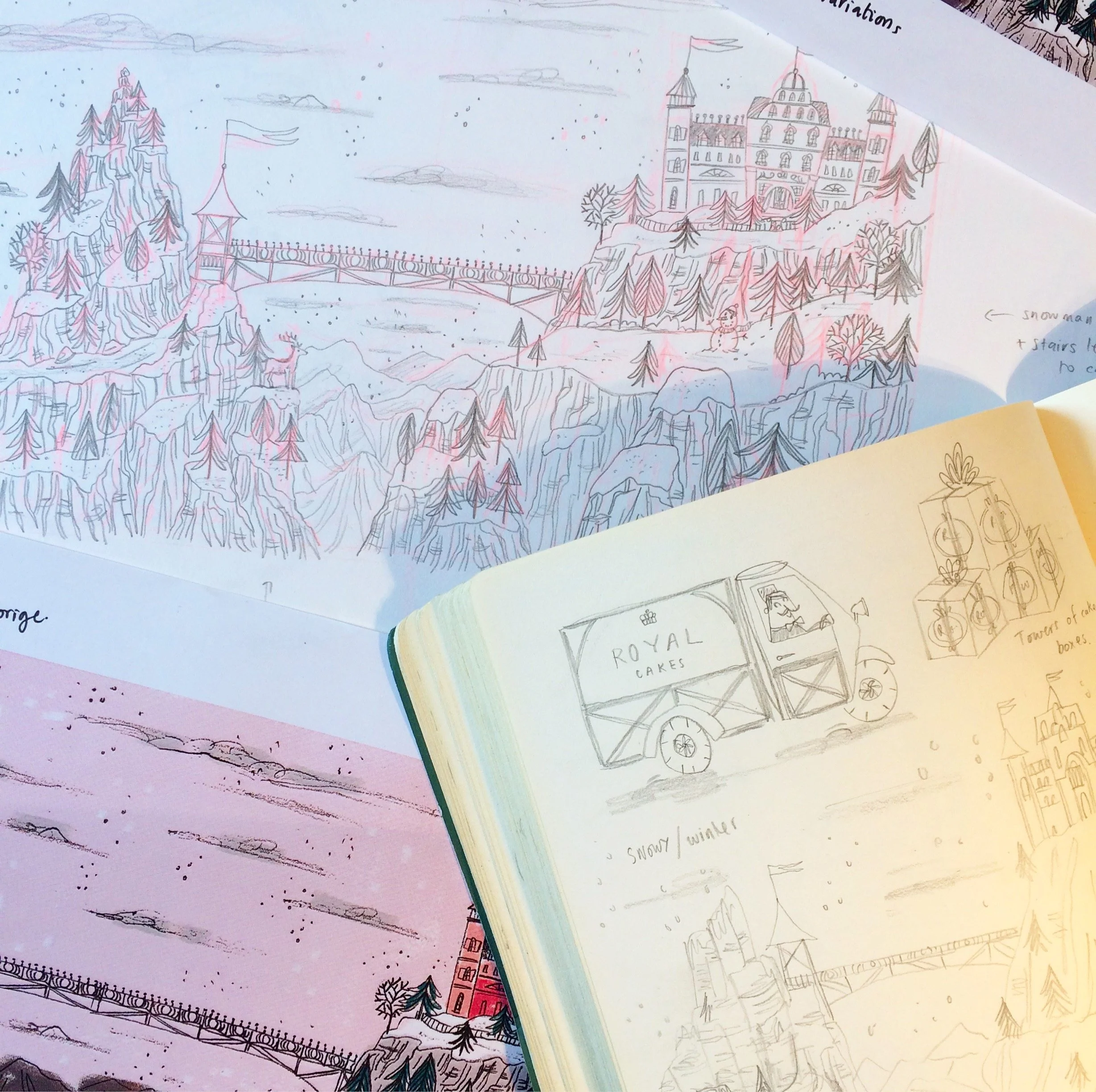 Andersen Press, Penguin Random House, 2021