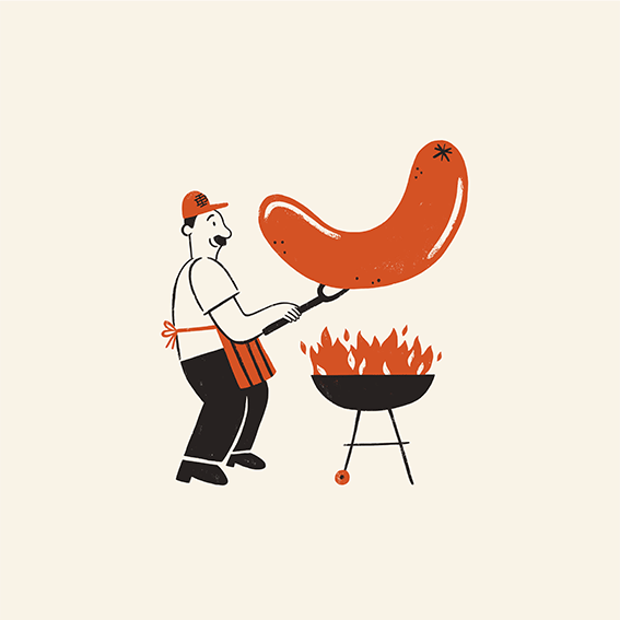 Iverstine Butcher, 2024