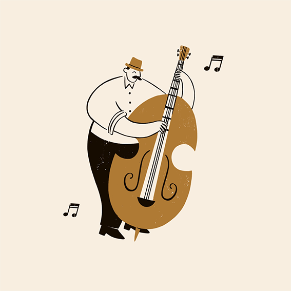 Personal Project, 2024