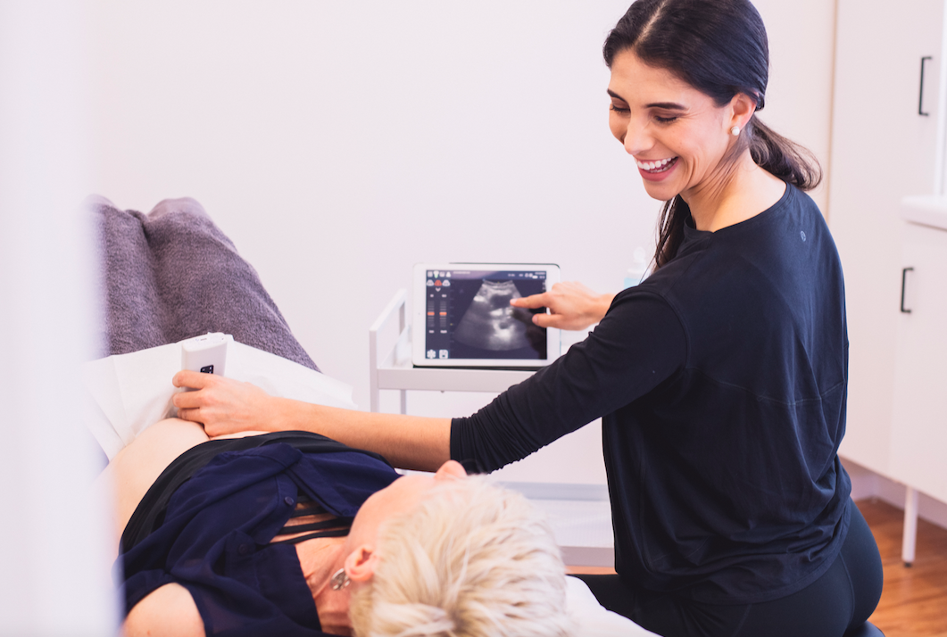 Your pelvic floor post hysterectomy