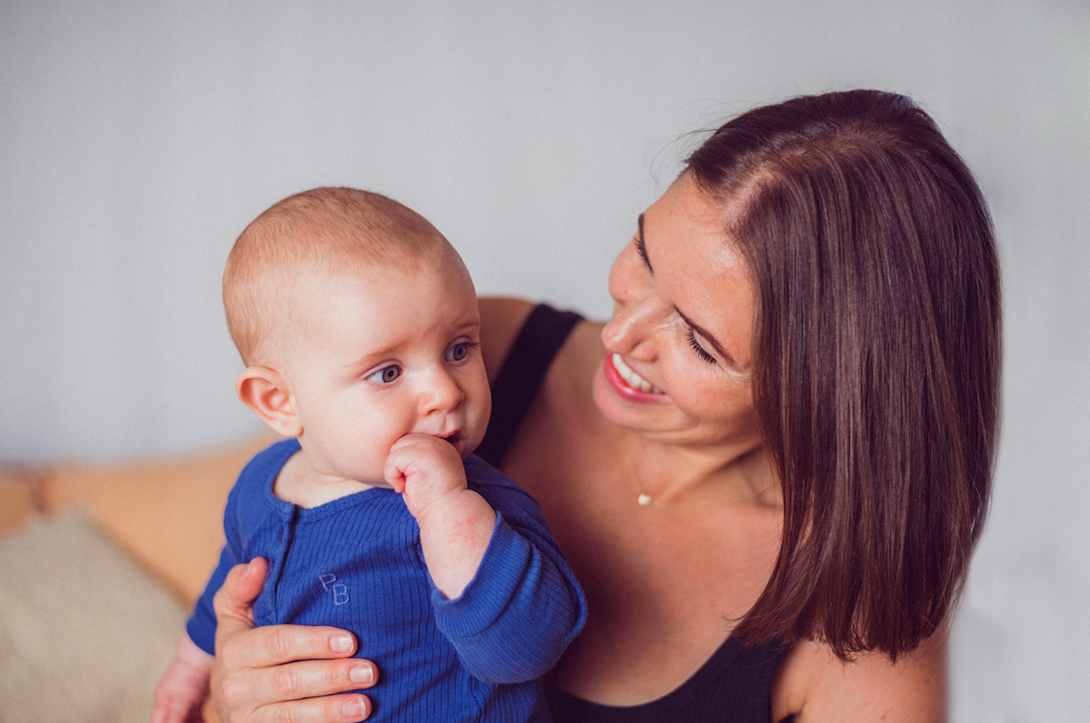 Pregnancy Physiotherapy is a Womens Health Physio