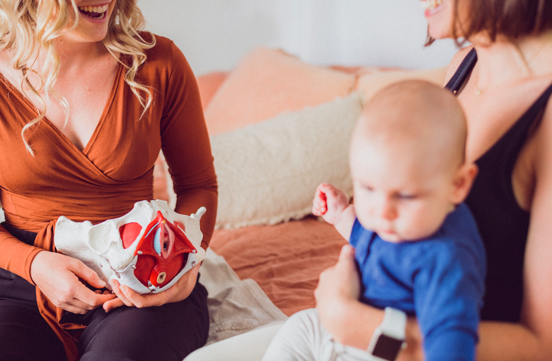 Pelvic Floor Physio Tweed Heads