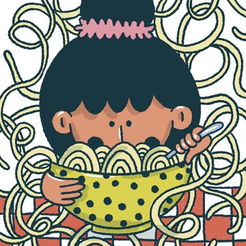 More Pasta