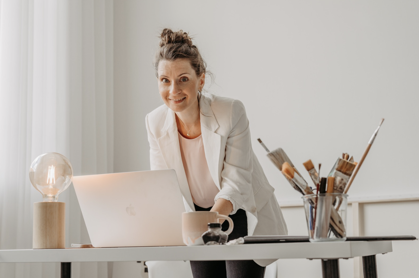 Einzigartigkeit und Anspruch ergeben sich aus der DNA des Unternehmens