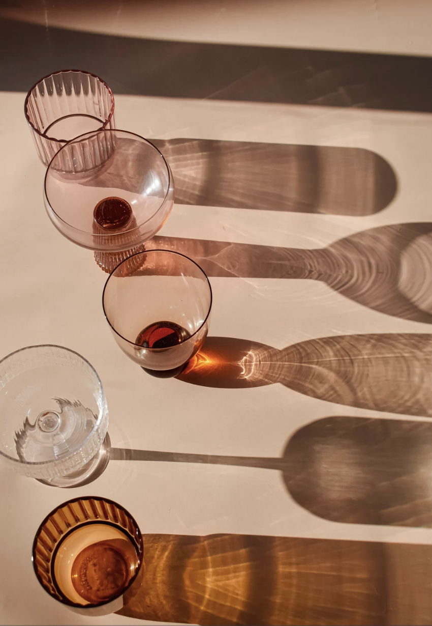 Licht. Wie Wahrnehmung unternehmerische Entscheidungen lenkt.