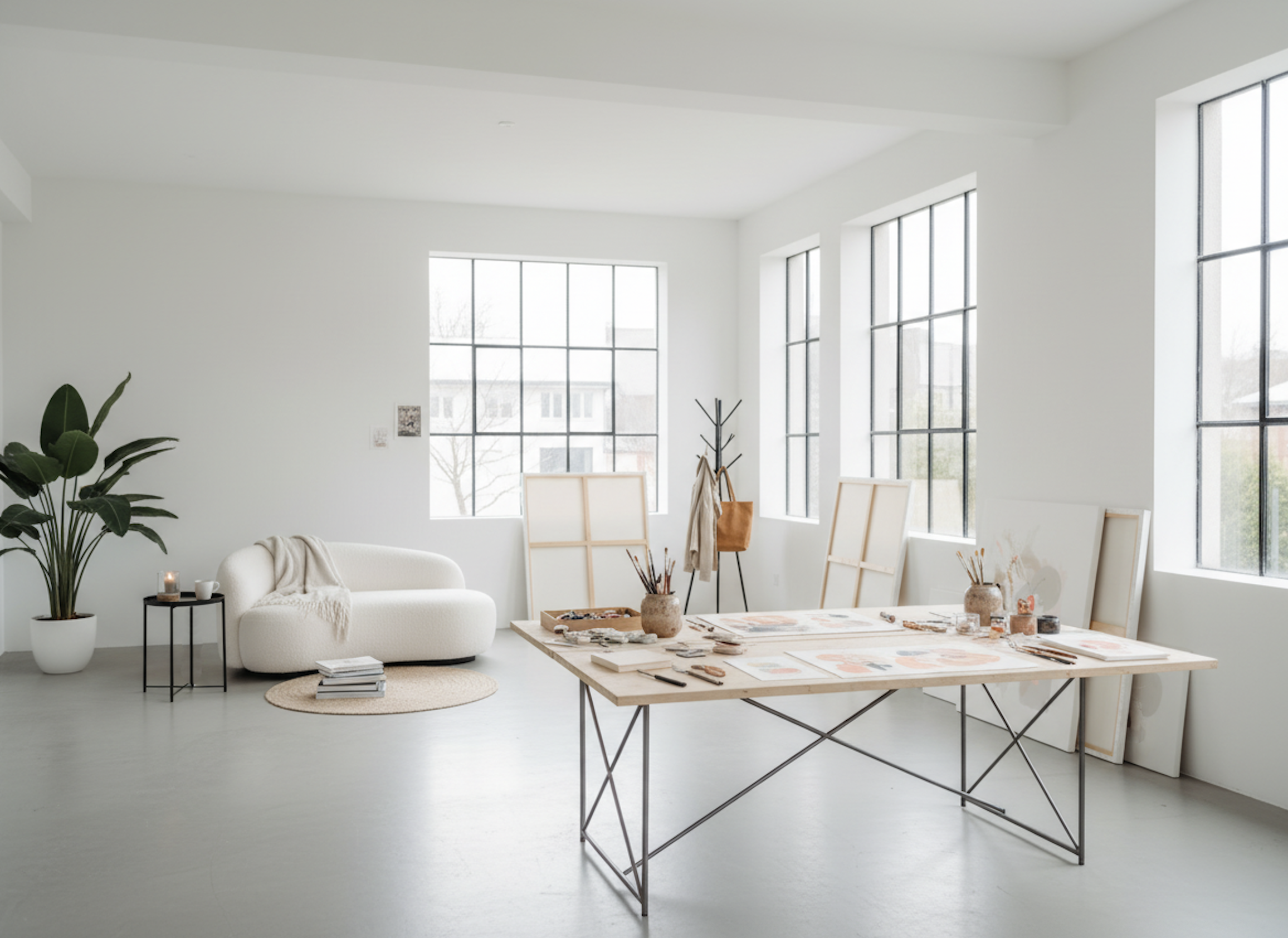 Studio Claudia Schuberth Vision