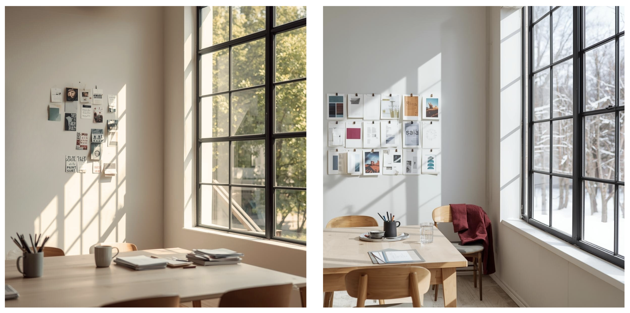 Studio Ansicht Claudia Schuberth