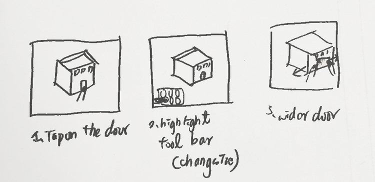 Change the asset style