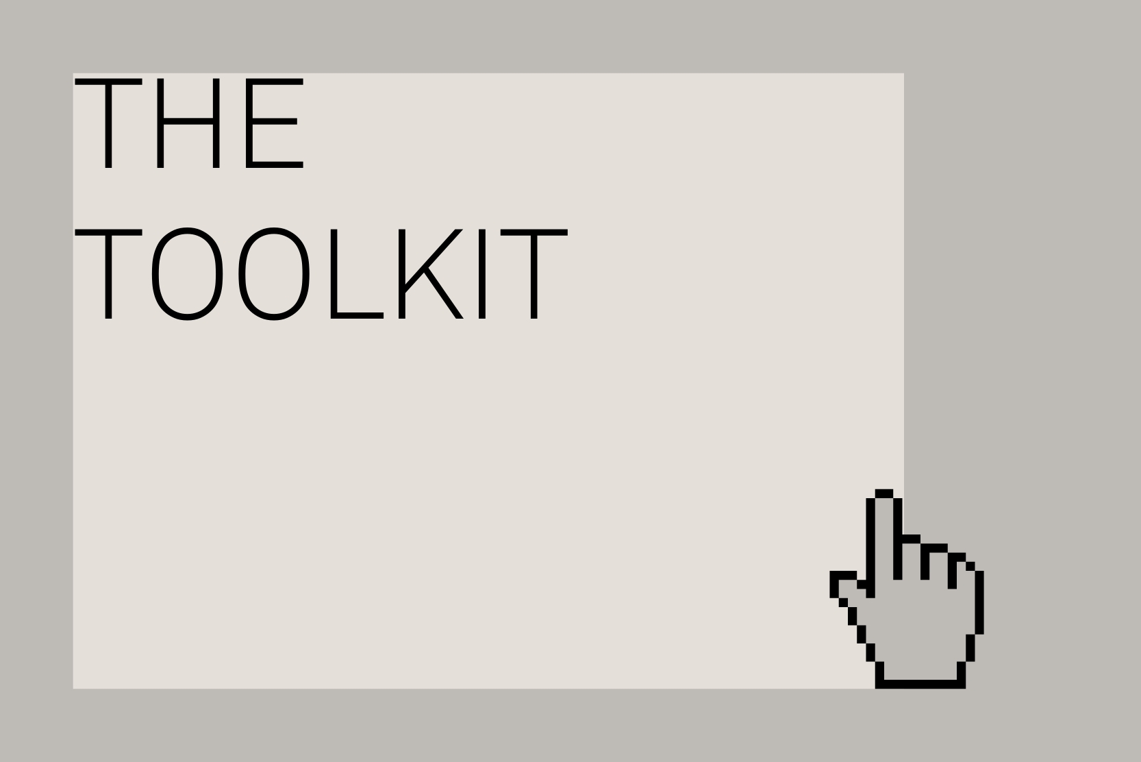 Nomadic African Studio 2025 Toolkit — studio guide and academic framework used during the month-long programme in Fez.