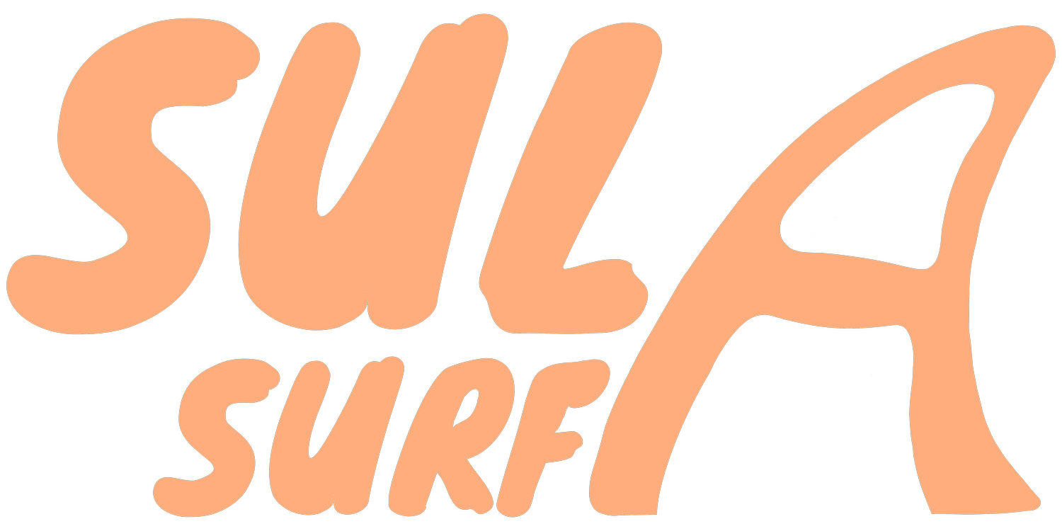 Sula Surf - Professional Surf Lessons &amp; Surf Trips In Bali