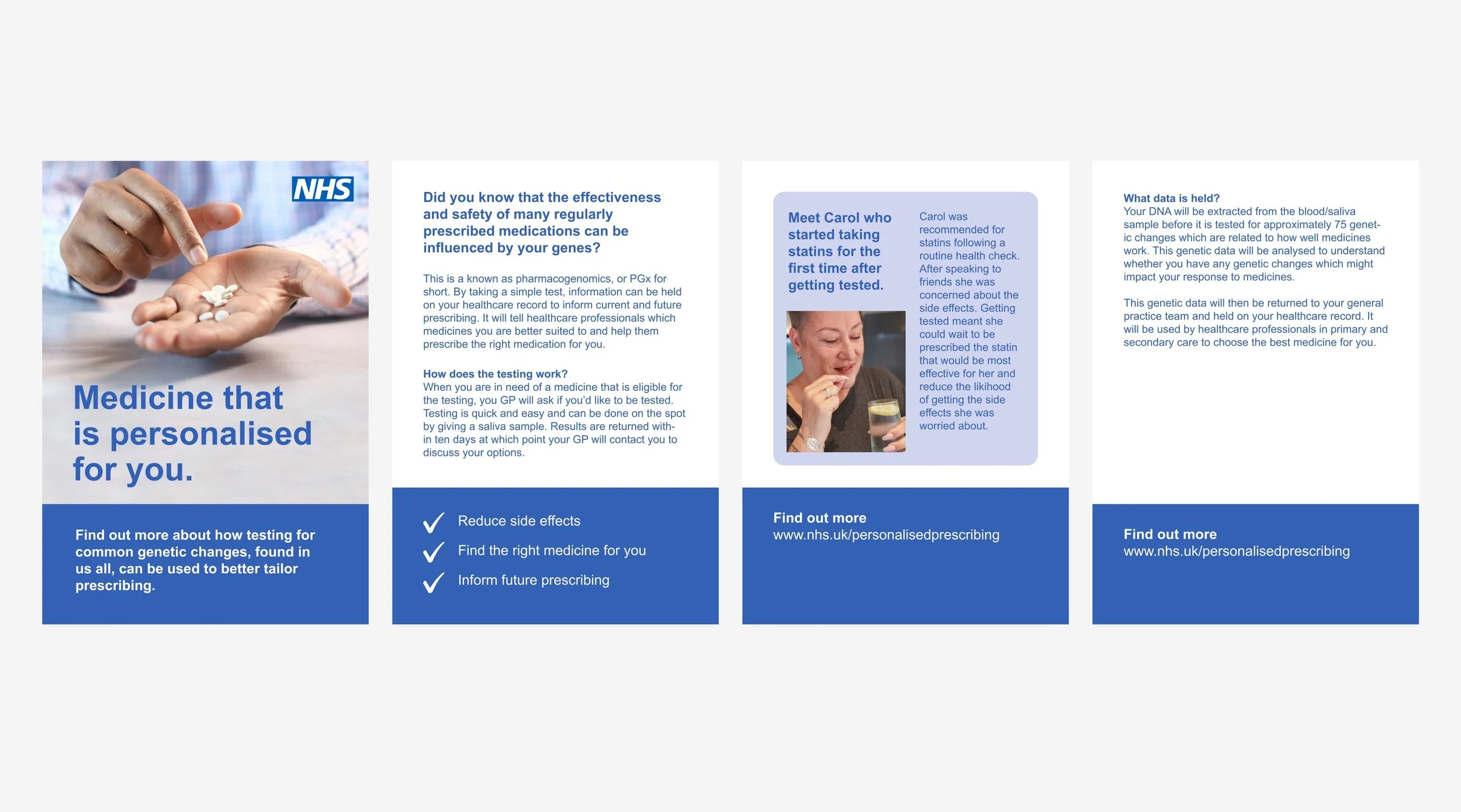 Integrating service design approaches — Design for joy