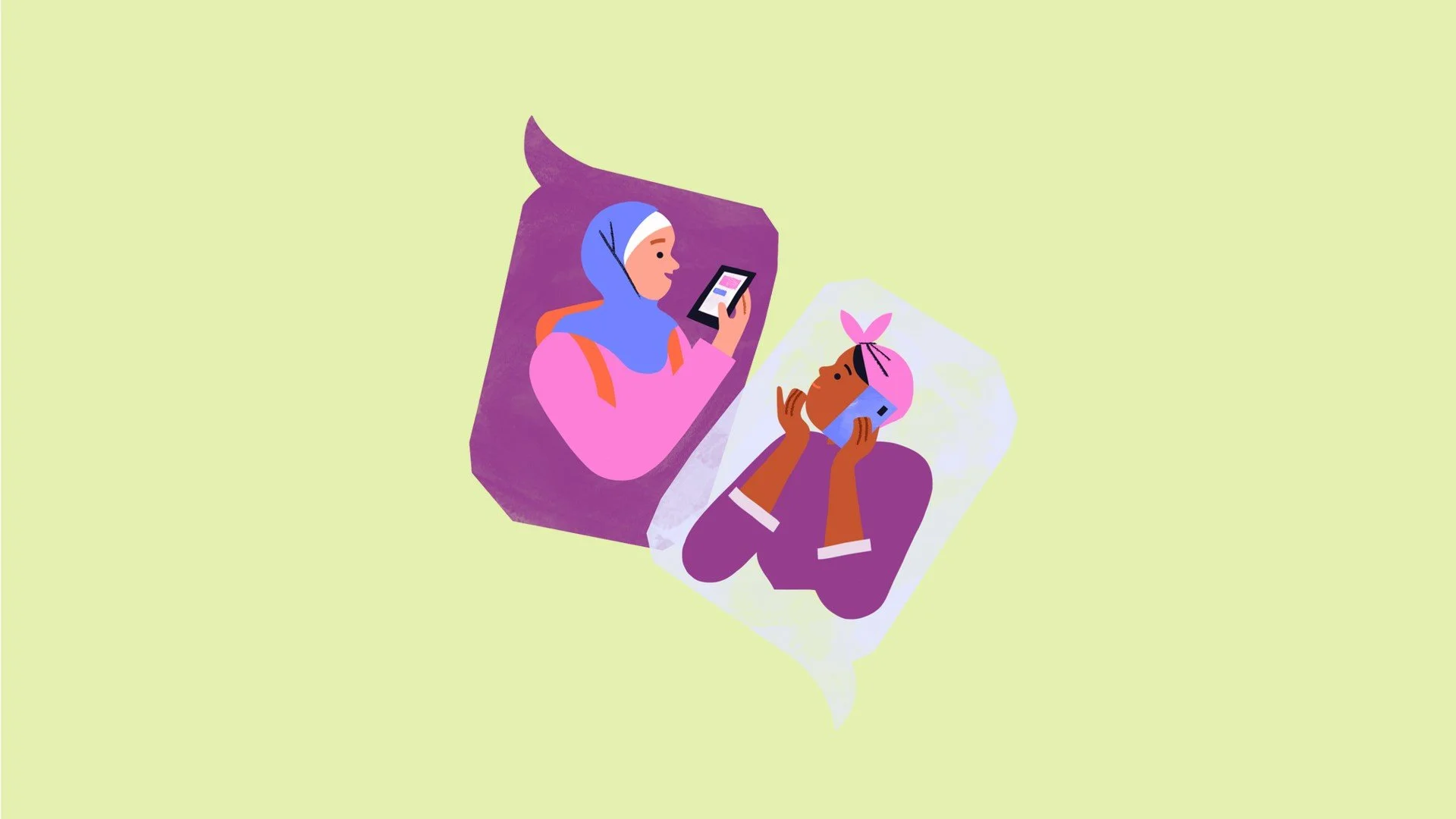 Service improvements for a 24/7 Support Line — Design for joy