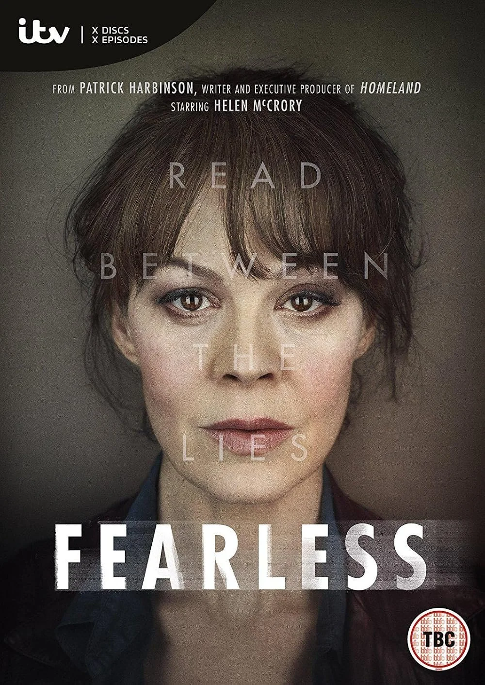Fearless (TV mini-series, 2017)