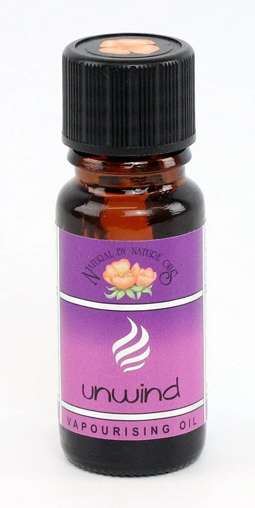 Natural By Nature Oils Unwind Pure Essential Oil Blend 10ml.jpg