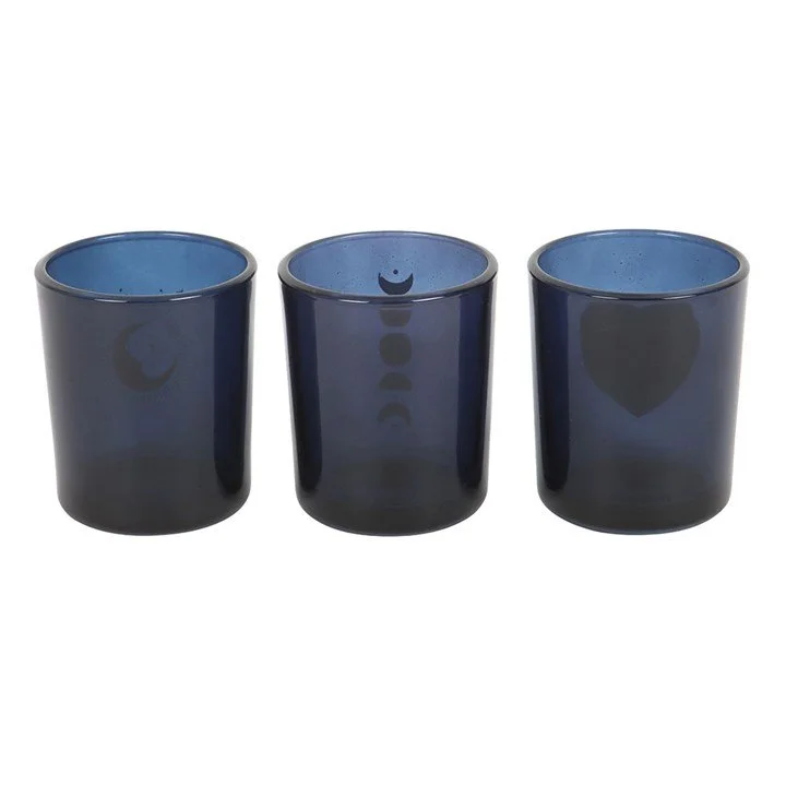 Set of 3 Blue Moon Votive Candle Holders (back).jpg