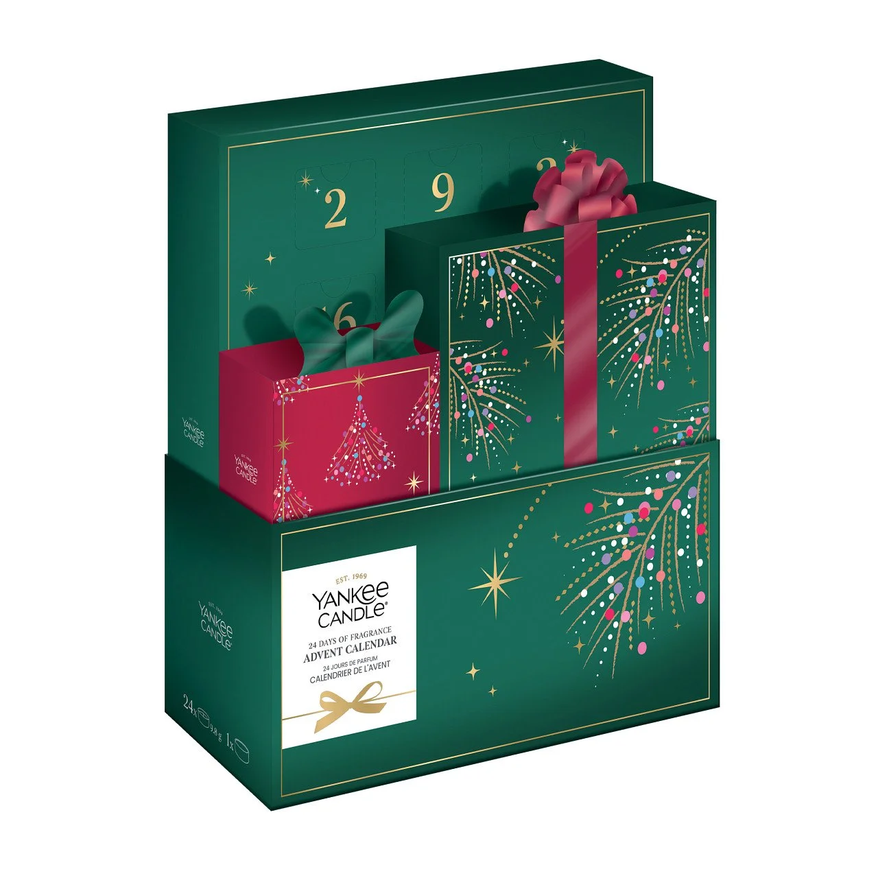 YC AW26 Tealight Holder ADVENT.jpg