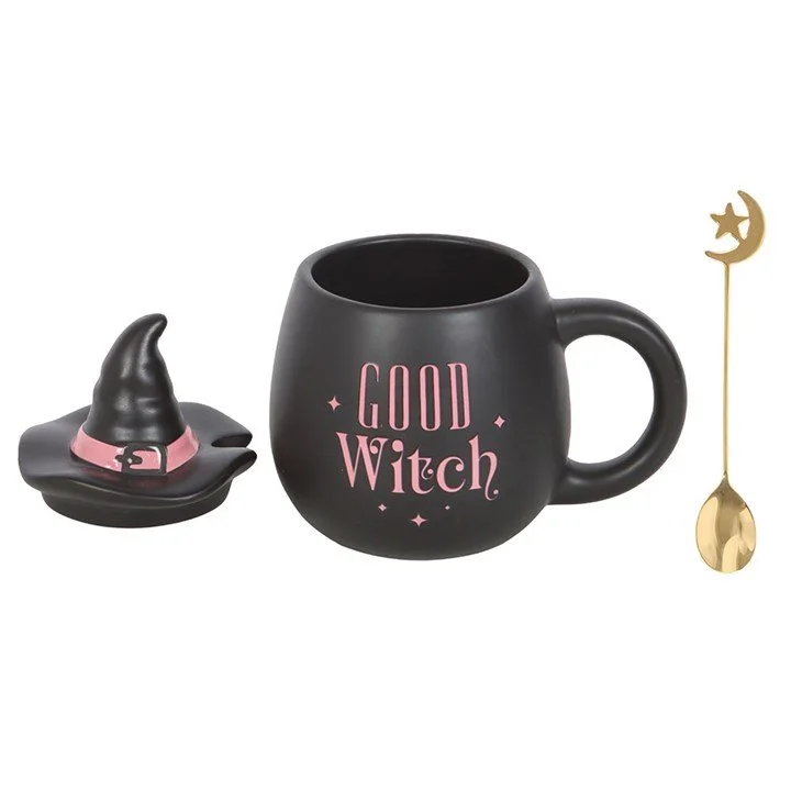 Good Witch Lidded Mug with Spoon.jpg