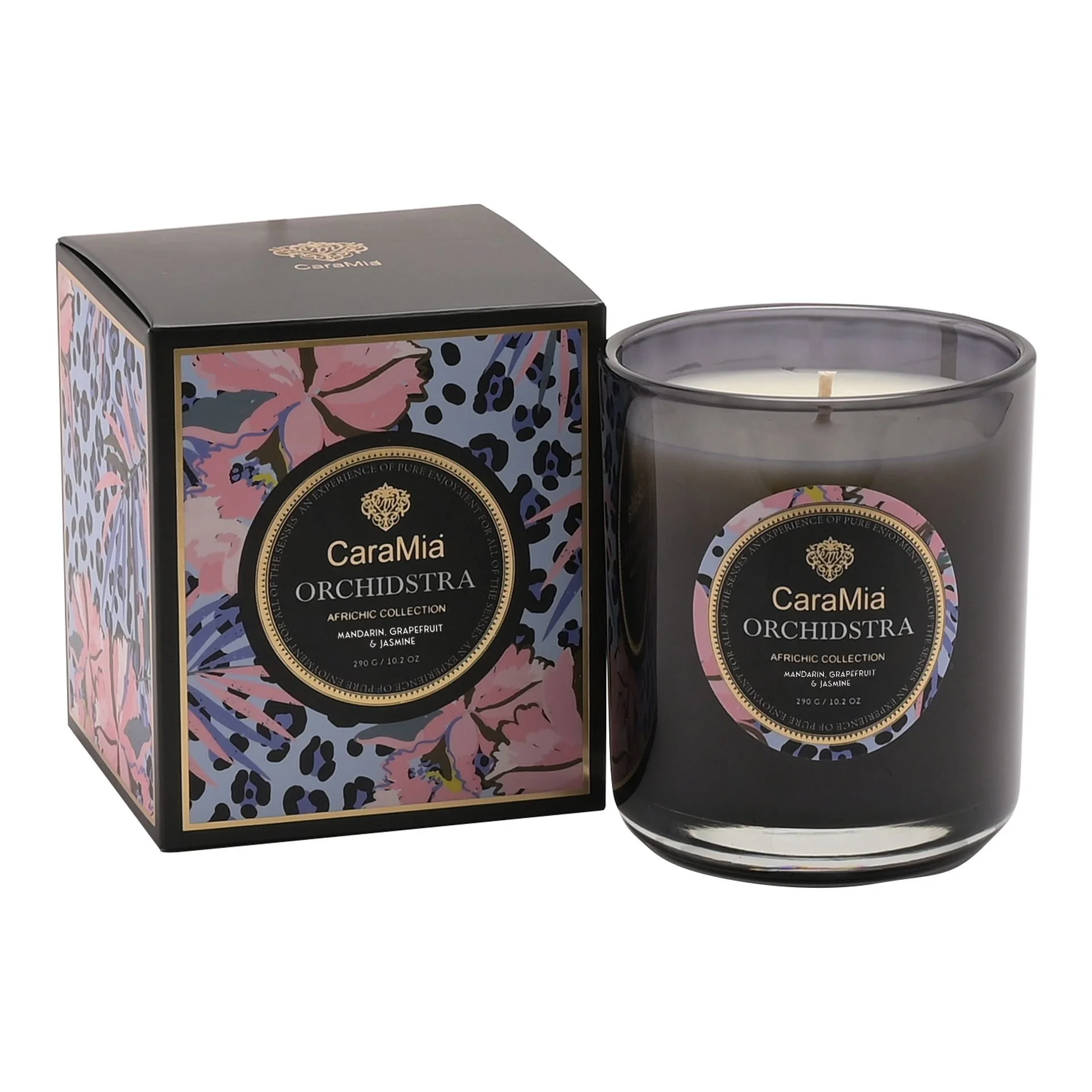 Luxury 290g Candle Orchidstra.jpg