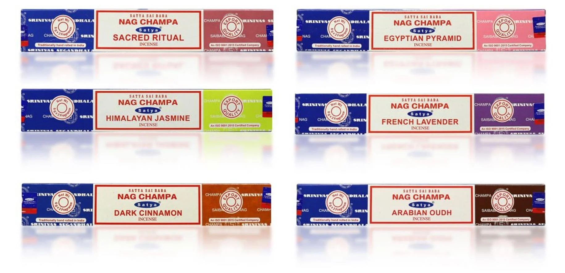 A Moment of Peace…