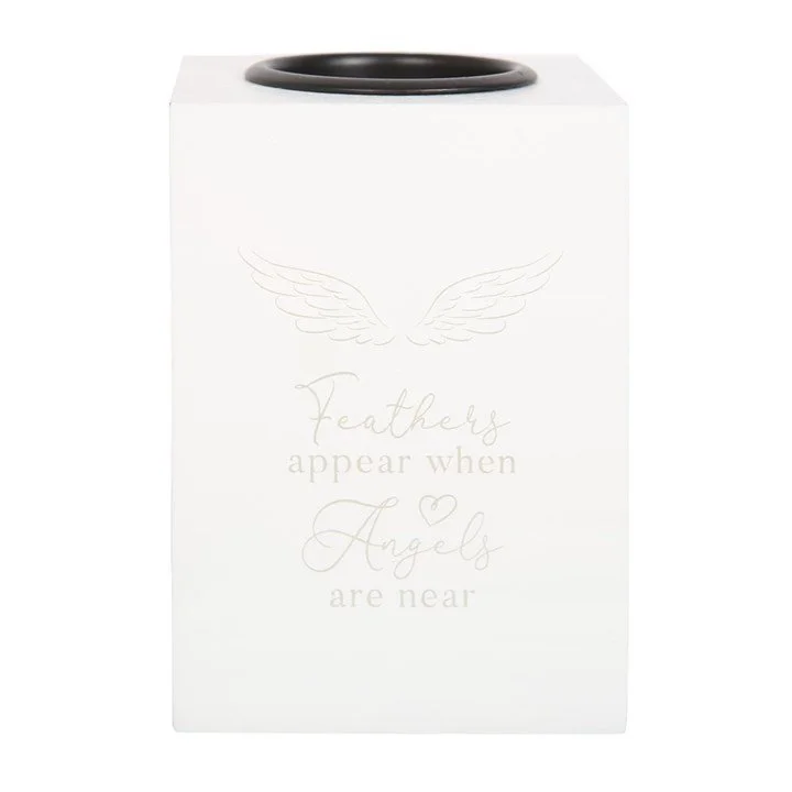 Feathers Appear Angel Wing Tealight Holder.jpg