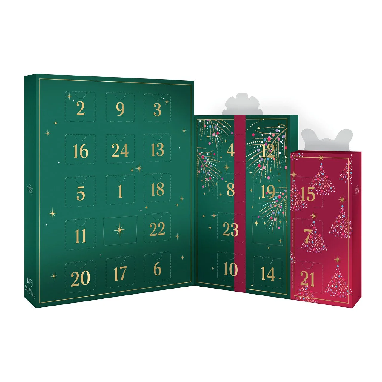 YC AW26 Tealight Holder ADVENT (contents).jpg