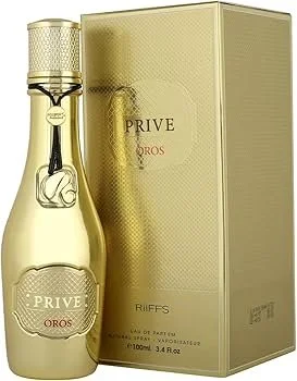Riiffs Unisex Perfume - Prive Oros.jpg