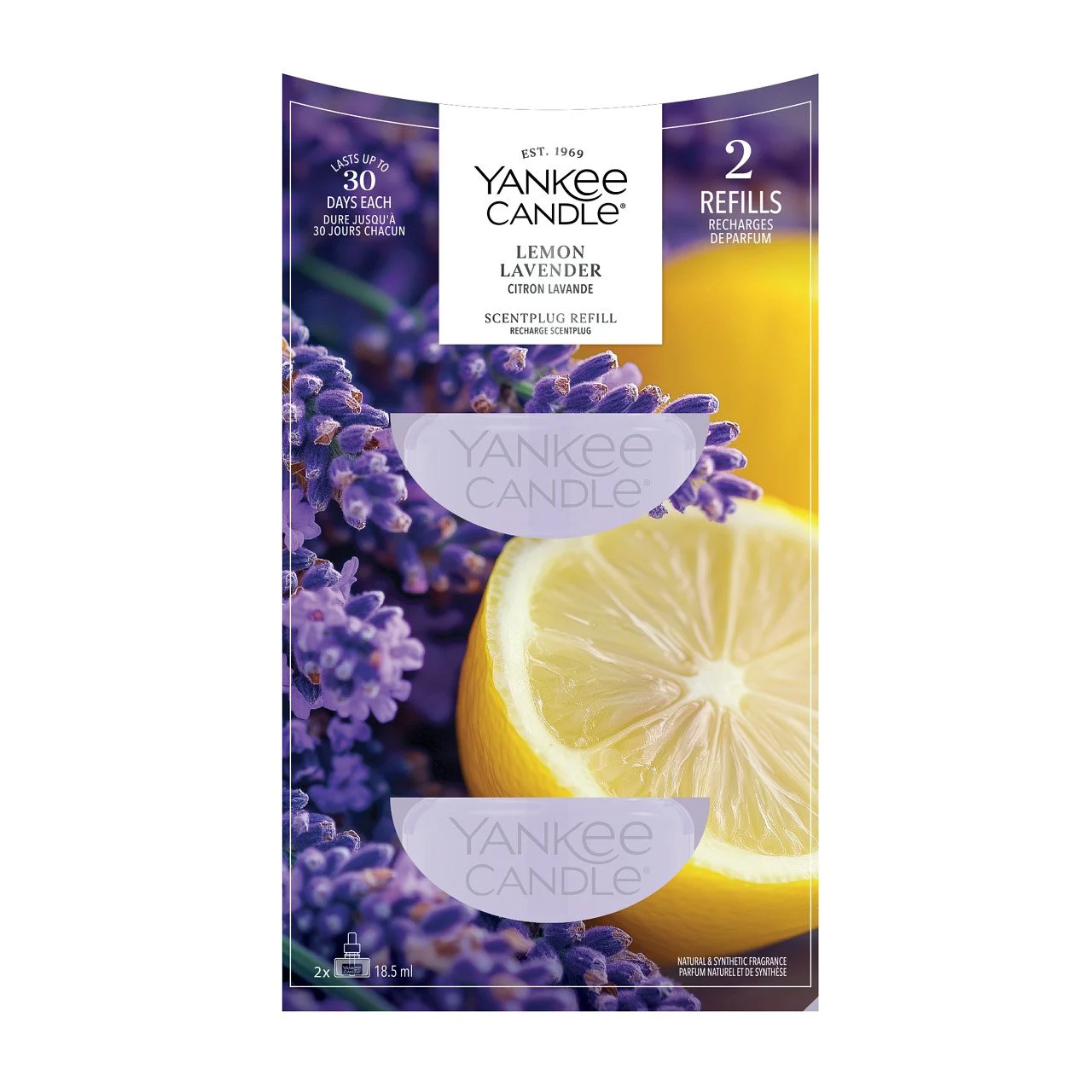 Signature Collection - Plug Refill