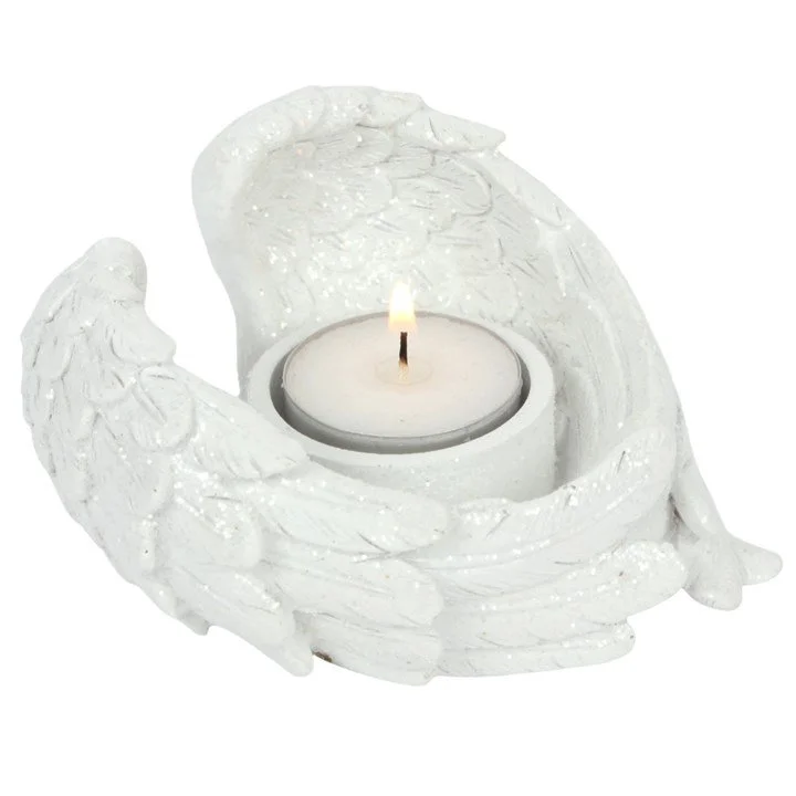 Glitter Angel Wing Candle Holder (alt).jpg