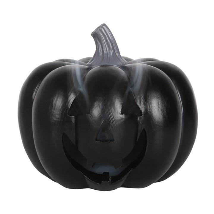 Black Pumpkin Incense Cone Holder.jpg
