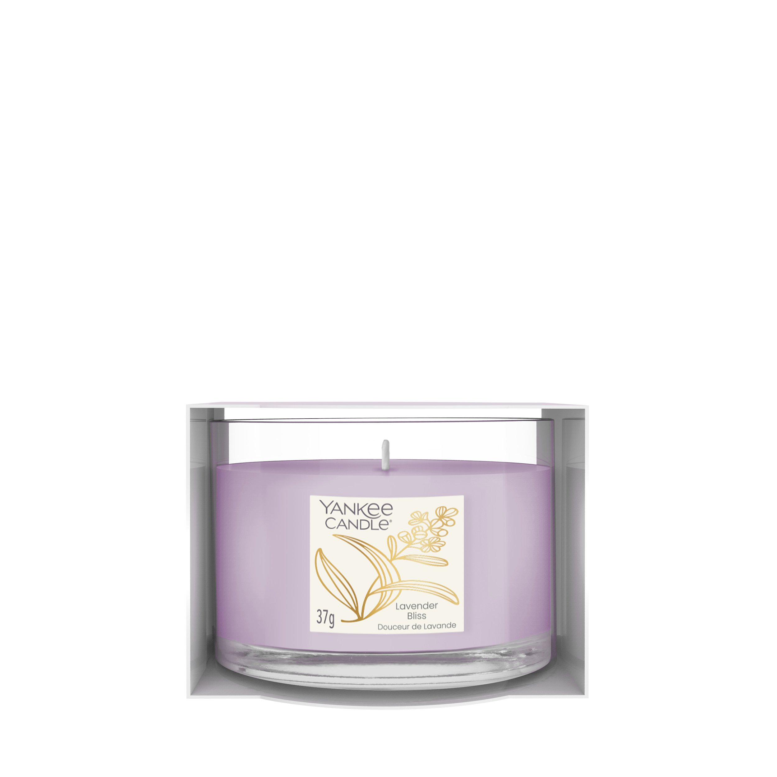 Everyday - Single Filled Votive