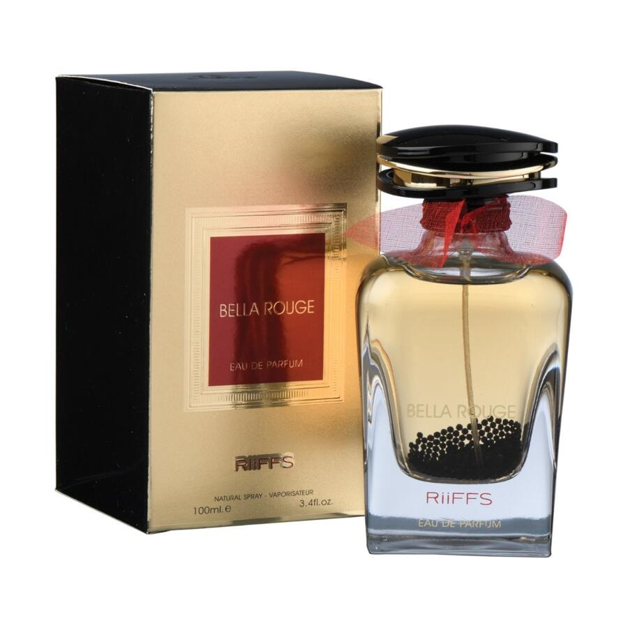 RiiFFS Bella Rouge 100ml Eau De Parfum - Unisex.png