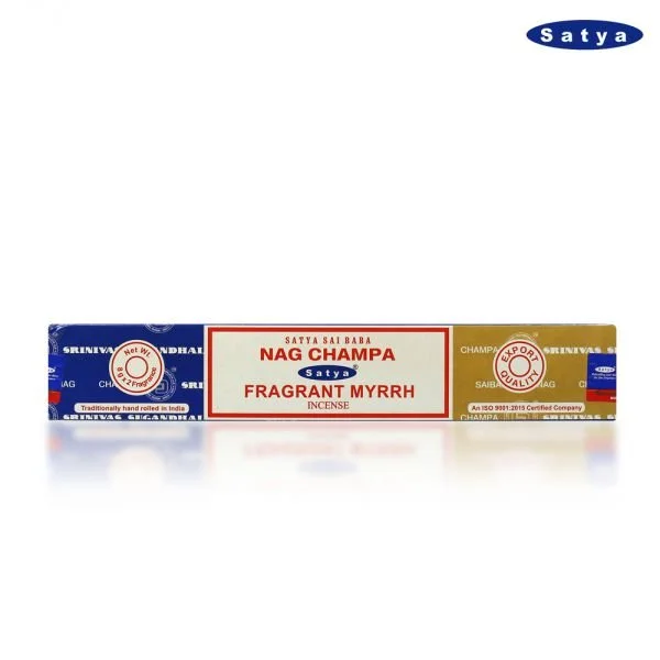 Satya Combo Incense Sticks – Nag Champa and Fragrant Myrrh.jpg
