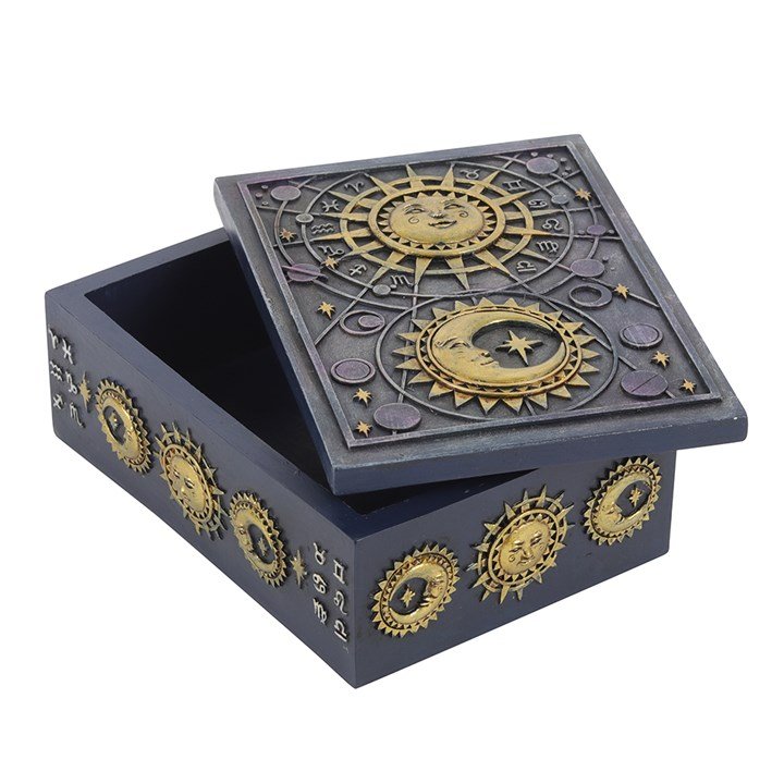 Sun and Moon Resin Storage Box (open).jpg