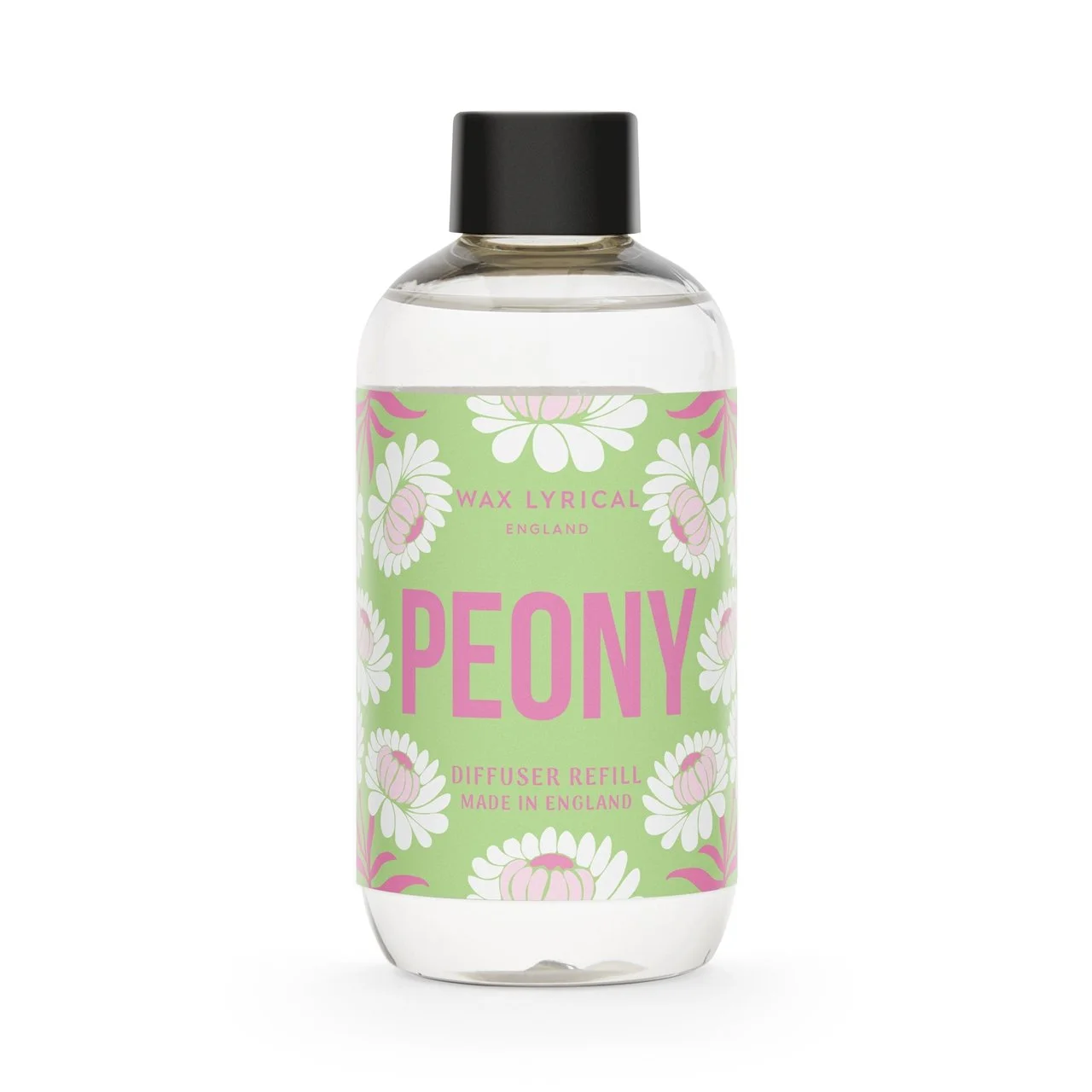 Wax Lyrical - England Range - Reed Diffuser Refills 200ml