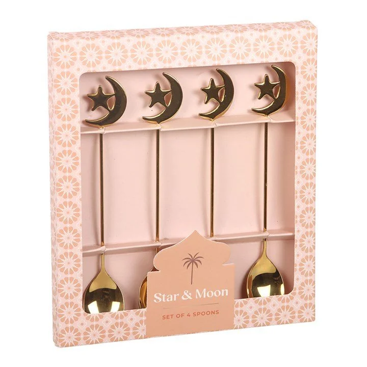 Set of 4 Star and Moon Teaspoons.jpg