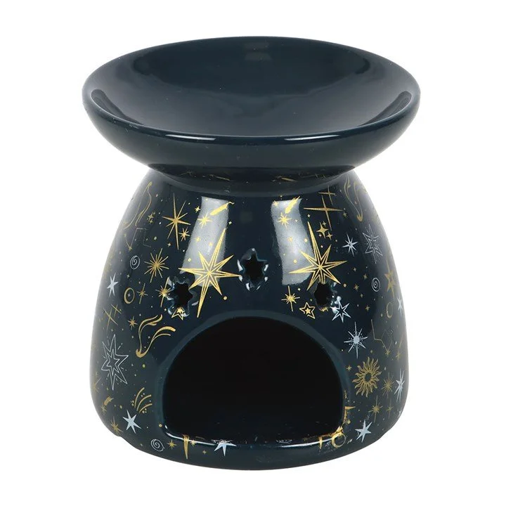 Oil Burner & Wax Warmers - Small