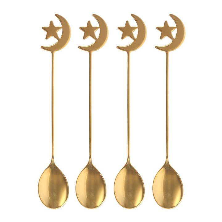 Set of 4 Star and Moon Teaspoons (contents).jpg