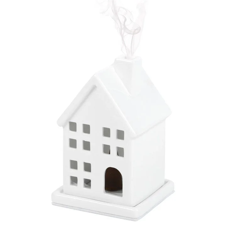 White House Incense Cone Holder (example).jpg