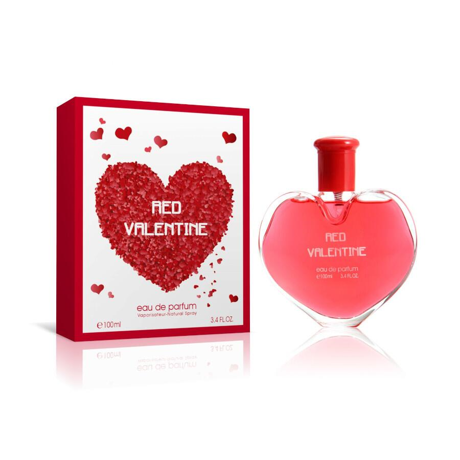 Fine Perfumery Ladies Perfume - Red Valentine.png