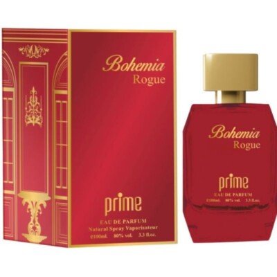 Prime Collection Ladies Eau De Parfum - Bohemia Rogue.jpg